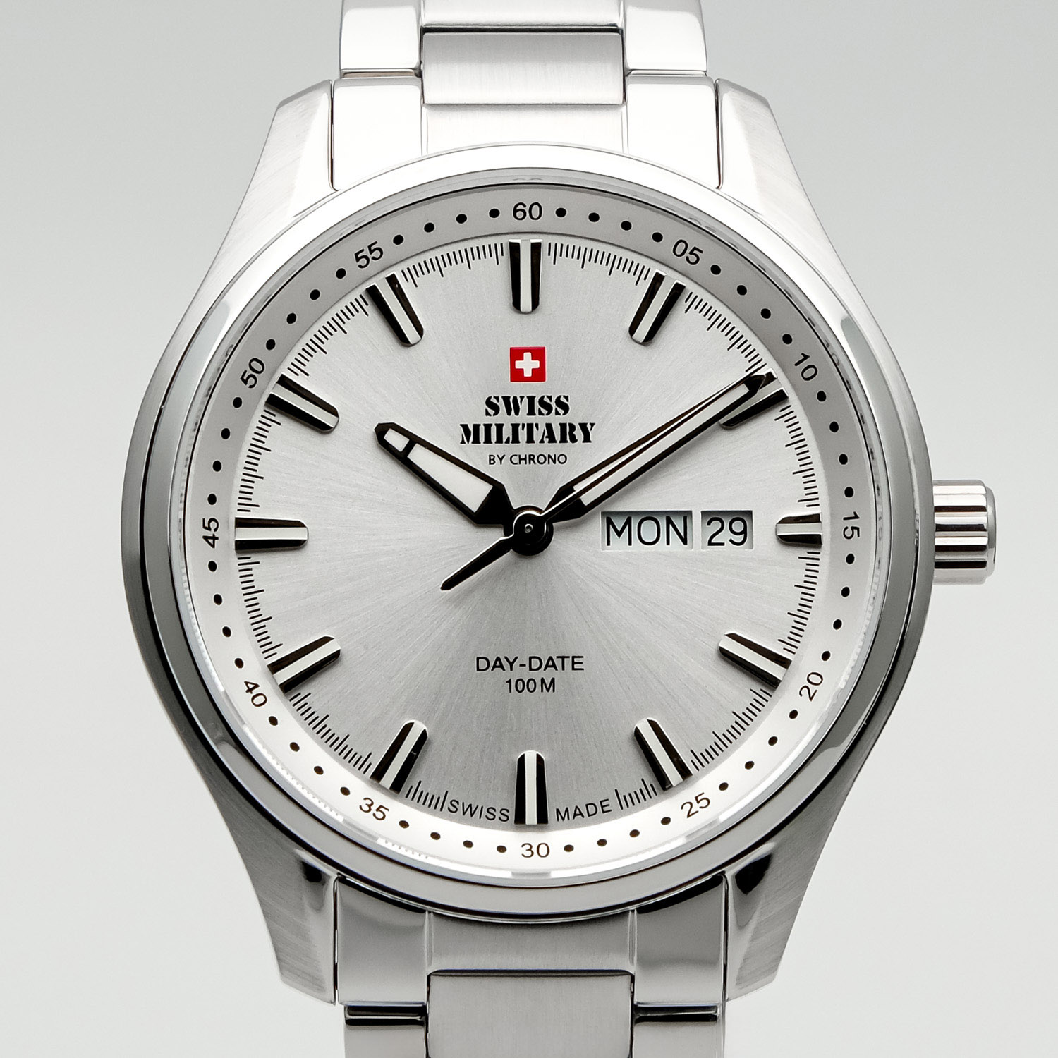 Swiss Military SM34116.02